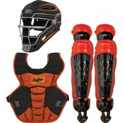Rawlings CSV2A Velo 2.0 Adult Catchers Gear Set 14 Rawlings CSV2A Velo 2.0 Adult Catchers Gear Set -Bats shop csv2i bo