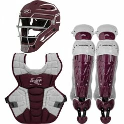 Rawlings CSV2A Velo 2.0 Adult Catchers Gear Set 13 Rawlings CSV2A Velo 2.0 Adult Catchers Gear Set -Bats shop csv2i mw