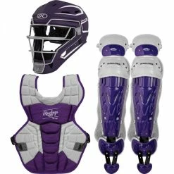 Rawlings CSV2A Velo 2.0 Adult Catchers Gear Set 11 Rawlings CSV2A Velo 2.0 Adult Catchers Gear Set -Bats shop csv2i pw 2