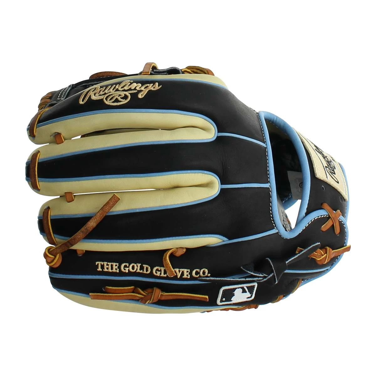 Rawlings Heart Of The Hide 11.75" Baseball Glove PRO315-2CBC 4 Rawlings Heart Of The Hide 11.75" Baseball Glove PRO315-2CBC - Image 4