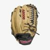 Wilson A2000 11.75" D33 Baseball Glove -Bats shop d33 1