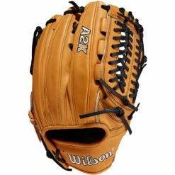 Wilson A2K 11.75" D33 Baseball Glove
