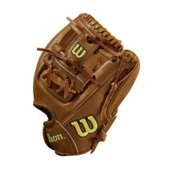 Wilson A2000 11.5" DP15 Baseball Glove -Bats shop d479d998572e44fa9f2bd2716c8e901b45e07070 WBW100108 2 A2000 IF DP15 115 SaddleTan