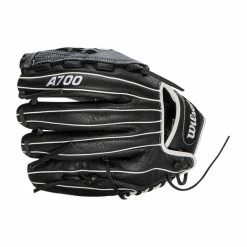 Wilson A700 12.5" Fastpitch Glove 7 Wilson A700 12.5" Fastpitch Glove -Bats shop d6ca 12 21 wilson a700 12 5 fastpitch softball glove wbw100425125 34689 4 l