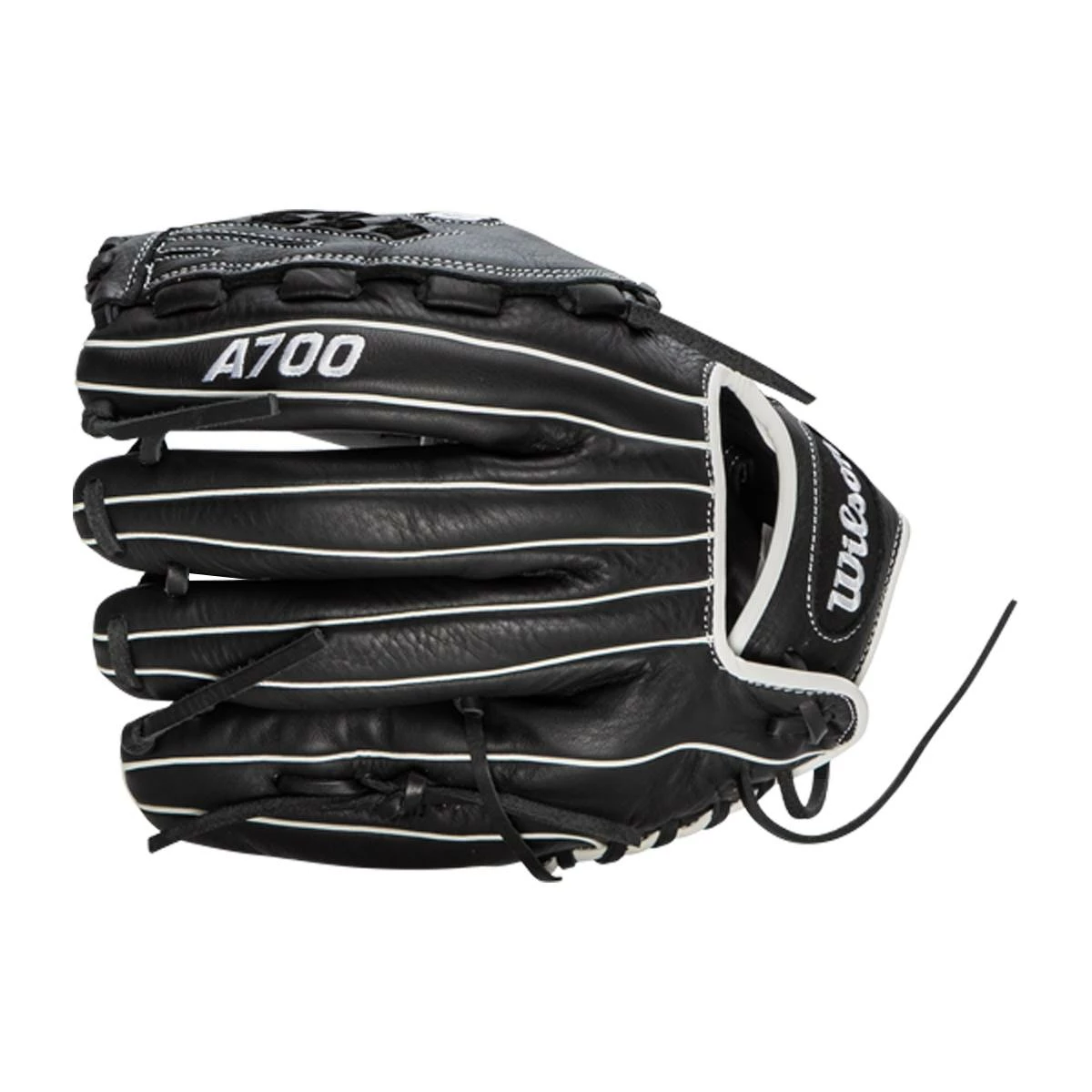 Wilson A700 12.5" Fastpitch Glove 4 Wilson A700 12.5" Fastpitch Glove - Image 4