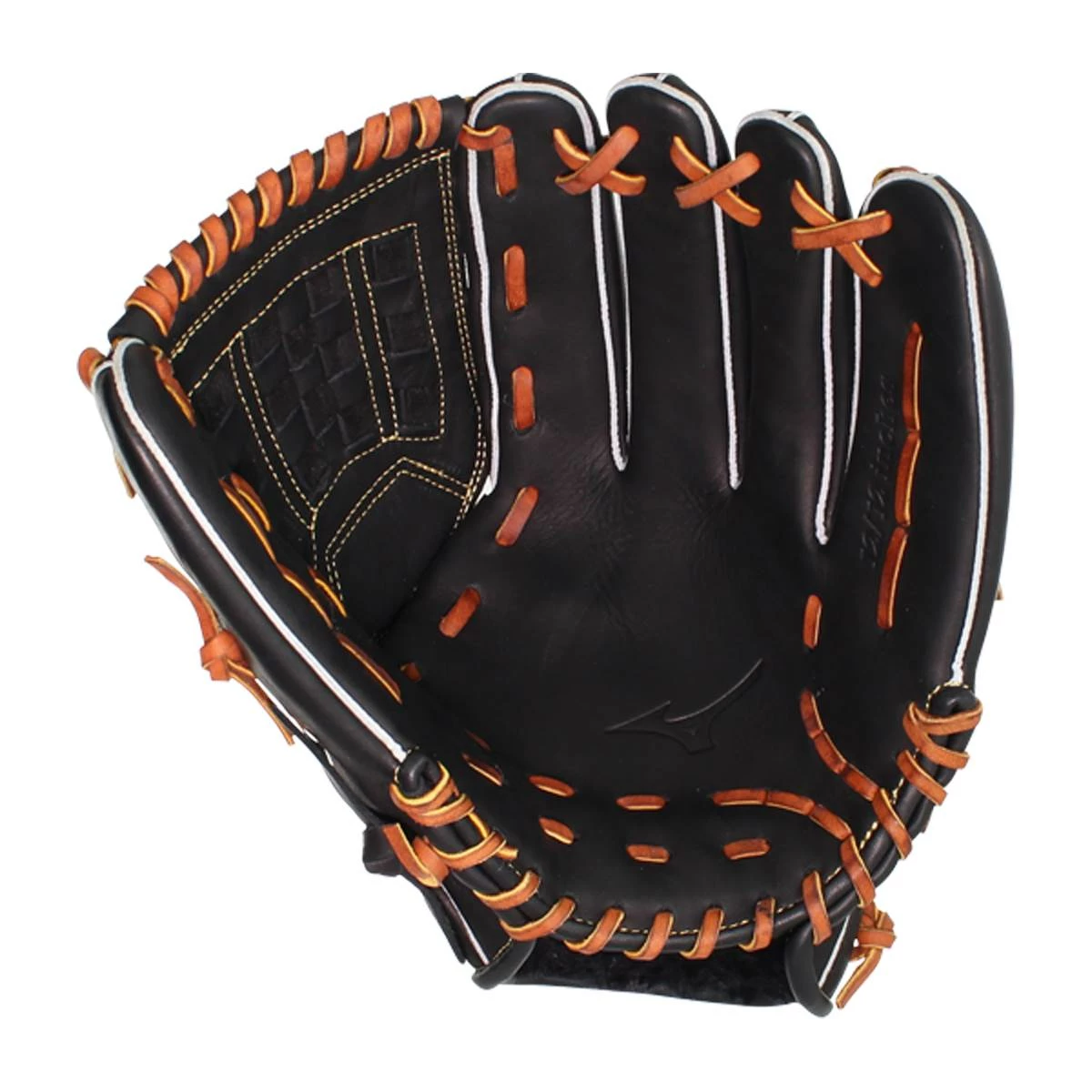 Mizuno Select 9 12" Baseball Glove GSN1200 2 Mizuno Select 9 12" Baseball Glove GSN1200 - Image 2