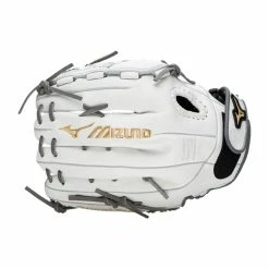 Mizuno MVP Prime 12.5" Fastpitch Glove GMVP1250PF4W -Bats shop dab9 09 21 mizuno mvp prime 12 5 fastpitch softball glove gmvp1250pf4w 34525 10 l