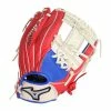 Mizuno Prospect Powerclose 11" Youth Baseball Glove GPP1100Y3MEC -Bats shop dbc5 09 18 30863 2 m