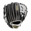 Wilson A500 Siren 12" Fastpitch Glove -Bats shop df9a 10 21 wilson a500 siren 12 youth fastpitch softball glove wbw10042012 34735 14 l