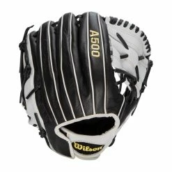 Wilson A500 Siren 12" Fastpitch Glove