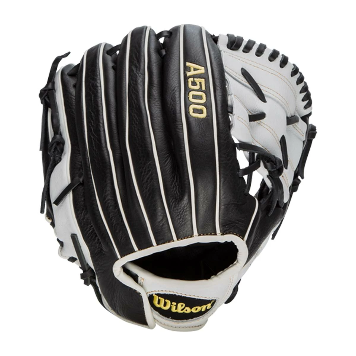 Wilson A500 Siren 12" Fastpitch Glove 1 Wilson A500 Siren 12" Fastpitch Glove
