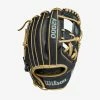 Wilson A2000 11.5" DP15SS Baseball Glove 5 Wilson A2000 11.5" DP15SS Baseball Glove -Bats shop dp15sc