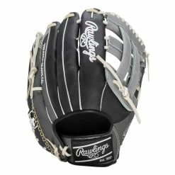 Rawlings Heart Of The Hide R2G Contour Fit 12.75" Baseball Glove PROR3039-6DSCF