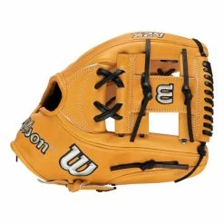 Wilson A2K 11.75" 1787 Baseball Glove 6 Wilson A2K 11.75" 1787 Baseball Glove -Bats shop e01d 05 22 wilson a2k 1787 11 75 baseball glove wbw1008911175 35634 4 l