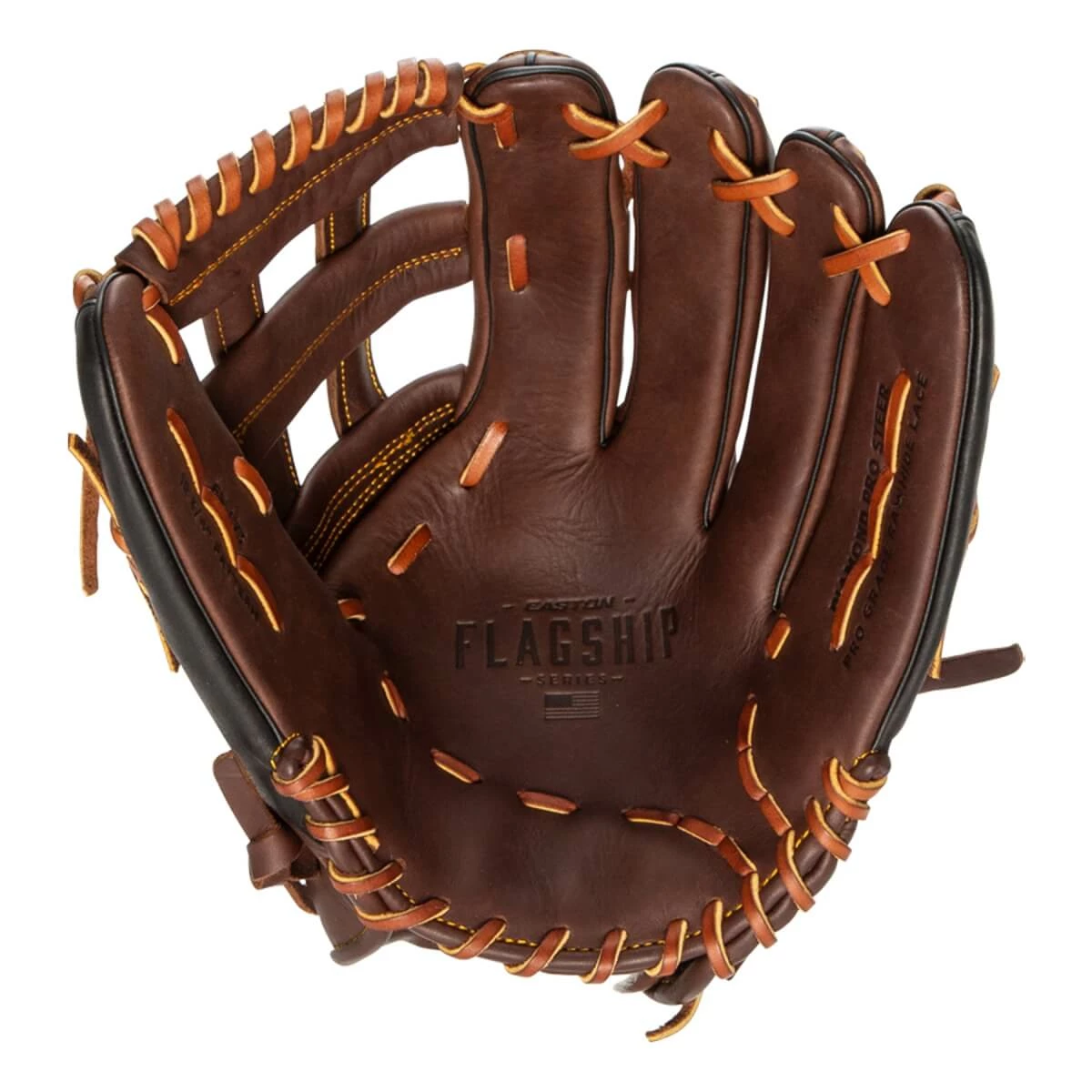 Easton Flagship 12.75" Baseball Glove 2 Easton Flagship 12.75" Baseball Glove - Image 2