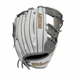Wilson A2000 12" H12SS Fastpitch WBW10021112