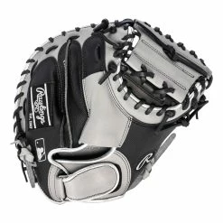 Rawlings Gamer XLE 32.5" Baseball Catcher's Mitt GXLESP13BSS
