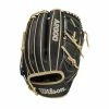 Wilson A2000 12" B2SS Baseball Glove -Bats shop e2d127c593b3a611314d8dc61da881e33256a8b3 WBW100100 0 A2000 P B2SS 12 BlackSS Blonde