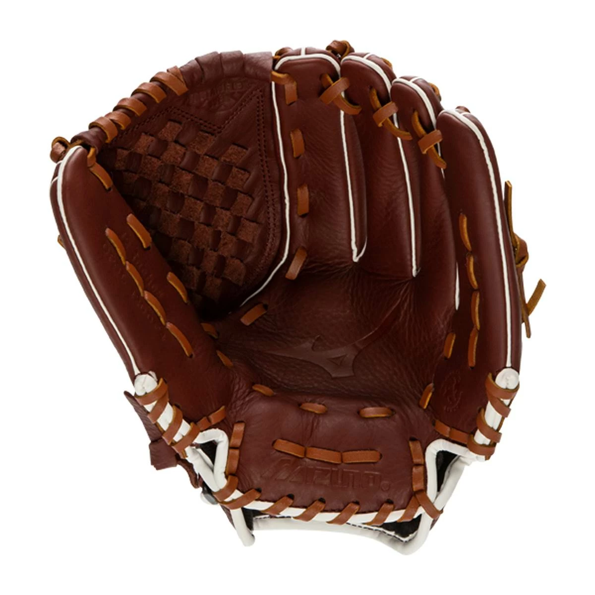 Mizuno Prospect Select 12" Fastpitch Glove GPSL1200F4 2 Mizuno Prospect Select 12" Fastpitch Glove GPSL1200F4 - Image 2