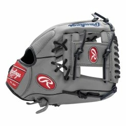 Rawlings Select Pro Lite 11.5" Francisco Lindor Baseball Glove 6 Rawlings Select Pro Lite 11.5" Francisco Lindor Baseball Glove -Bats shop ea7a 11 22 rawlings select pro lite 11 5 youth baseball glove spl150flg 35930 4 l