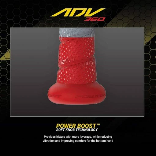 2023 Easton ADV 360 -11 USA Baseball Bat 6 2023 Easton ADV 360 -11 USA Baseball Bat - Image 6