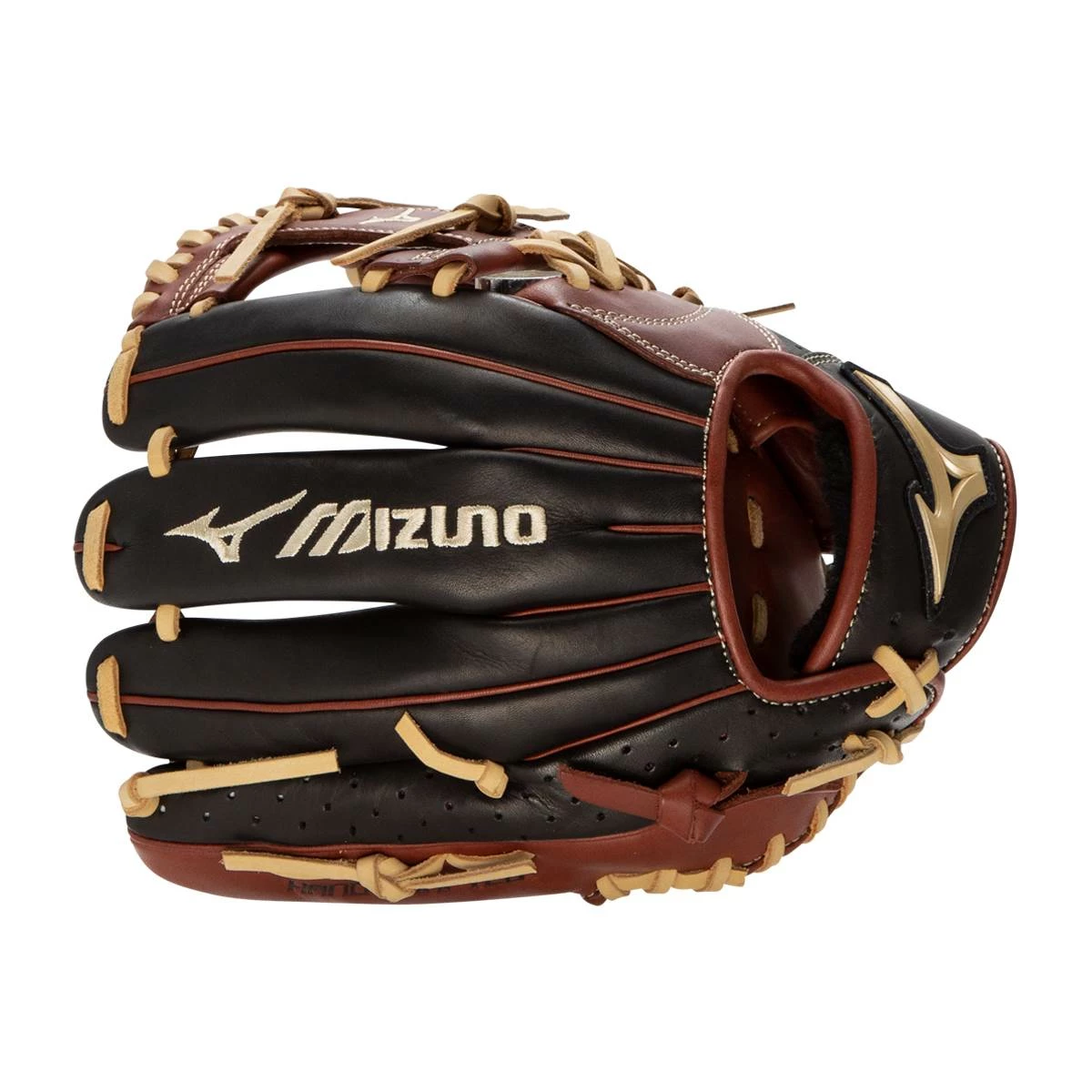 Mizuno Prime Elite 11.75" Baseball Glove 4 Mizuno Prime Elite 11.75" Baseball Glove - Image 4