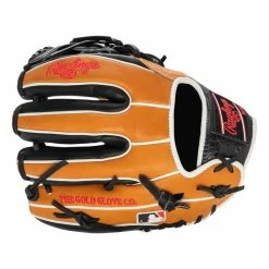 Rawlings Heart Of The Hide 11.5" Baseball Glove PRO934-2T -Bats shop ecd5 05 22 rawlings heart of the hide colorsync 6 0 crocskin 11 5 baseball glove pro934 2t 35603 5 l