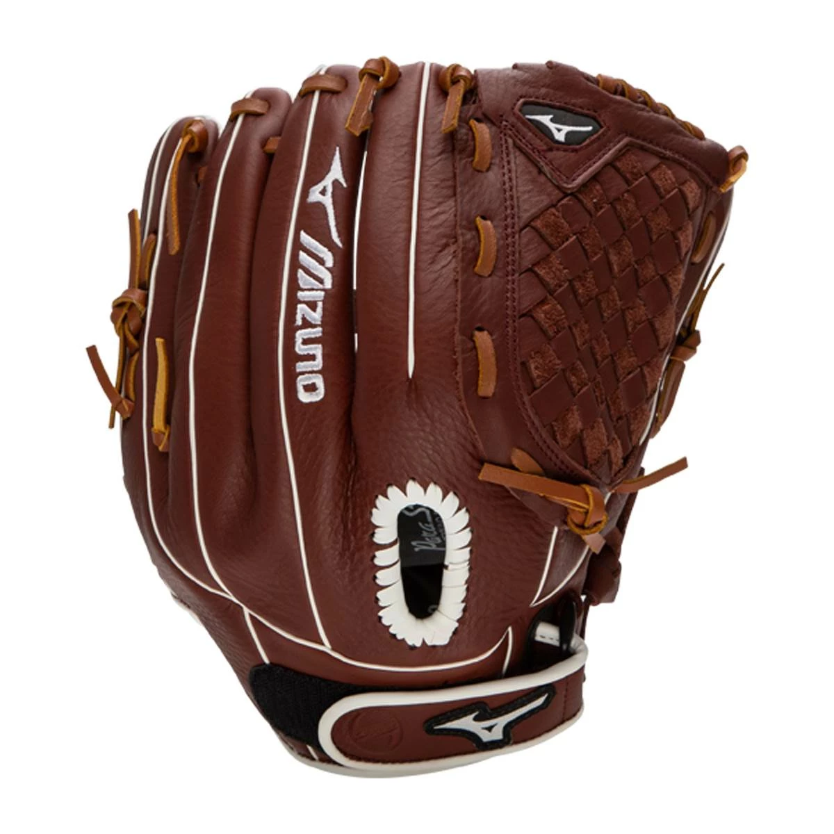 Mizuno Prospect Select 12" Fastpitch Glove GPSL1200F4 1 Mizuno Prospect Select 12" Fastpitch Glove GPSL1200F4
