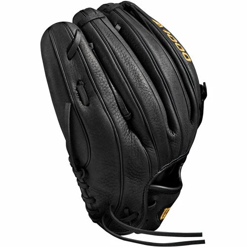 Wilson A1000 12" P12 Fastpitch Glove 4 Wilson A1000 12" P12 Fastpitch Glove - Image 4