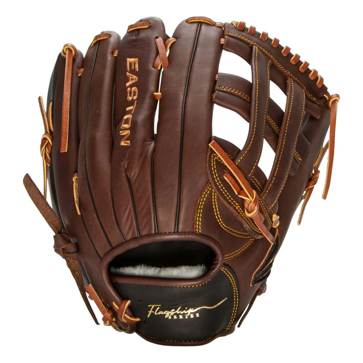 Easton Flagship 12.75" Baseball Glove 1 Easton Flagship 12.75" Baseball Glove