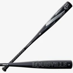 WTLBBS622B3 Louisville Slugger Solo -3 BBCOR