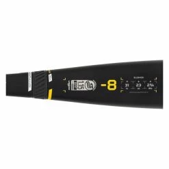 2023 Easton Hype Comp -8 USSSA Baseball Bat 5 2023 Easton Hype Comp -8 USSSA Baseball Bat -Bats shop f4fe 10 22 2023 easton hype comp 8 usssa baseball bat sl23hc8 35827 4 l