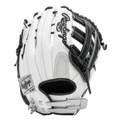 Rawlings Heart Of The Hide 12.75" Fastpitch Glove - PRO1275SB-6BSS
