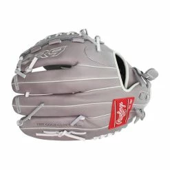 Rawlings R9 12.5" Fastpitch Glove - R9SB125-18G -Bats shop f71a 11 20 rawlings r9 12 5 fastpitch softball glove r9sb125 18g 33551 5 l