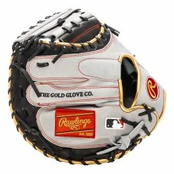 Rawlings Heart Of The Hide R2G 33" Baseball Catcher's Mitt - PRORCM33-23BGS 7 Rawlings Heart Of The Hide R2G 33" Baseball Catcher's Mitt - PRORCM33-23BGS -Bats shop fd6a 12 22 rawlings heart of the hide r2g 33 baseball catchers mitt prorcm33 23bgs 35906 5 l