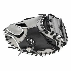 Rawlings Gamer XLE 32.5" Baseball Catcher's Mitt GXLESP13BSS 6 Rawlings Gamer XLE 32.5" Baseball Catcher's Mitt GXLESP13BSS -Bats shop fe29 06 22 rawlings gamer xle speed shell 32 5 baseball catchers mitt gxlesp13bss 34649 4 l
