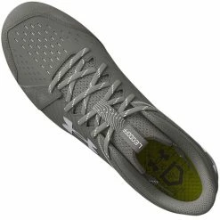 Under Armour Leadoff Low RM Men's Molded Cleat - Grey -Bats shop greywhite v 5 f