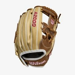 Wilson A2000 12" H12 Fastpitch Glove