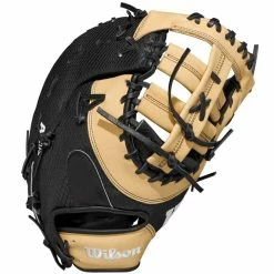 Wilson A2K 12.5" Jose Abreu JAB79 Baseball First Base Mitt