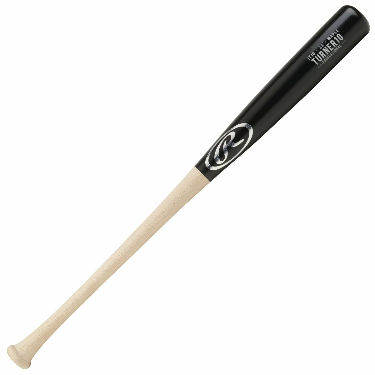 Rawlings TURNER10 Justin Turner Pro Label Wood 1 Rawlings TURNER10 Justin Turner Pro Label Wood