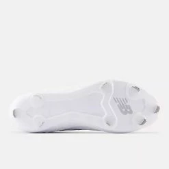 New Balance Fresh Foam X 3000 V6 Metal Cleat - Royal/White 9 New Balance Fresh Foam X 3000 V6 Metal Cleat - Royal/White -Bats shop l3000tb6 nb 06 i