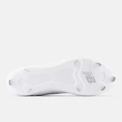 New Balance Fresh Foam X 3000 V6 Metal Cleat - Navy/White 9 New Balance Fresh Foam X 3000 V6 Metal Cleat - Navy/White -Bats shop l3000tn6 nb 06 i