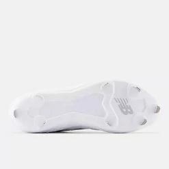 New Balance Fresh Foam X 3000 V6 Metal Cleat - Red/White 9 New Balance Fresh Foam X 3000 V6 Metal Cleat - Red/White -Bats shop l3000tr6 nb 06 i