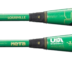 Louisville Slugger 2023 META -12 USA Baseball Bat