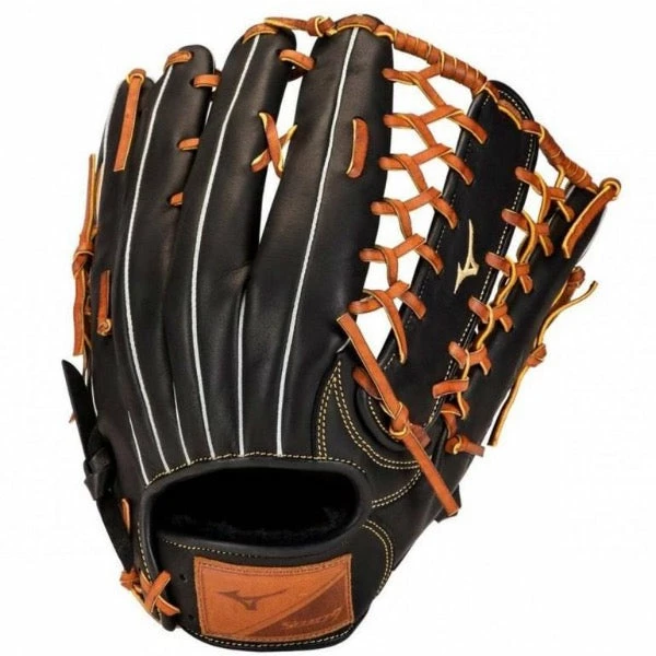 Mizuno Select 9 12.5" Baseball Glove GSN1250 1 Mizuno Select 9 12.5" Baseball Glove GSN1250