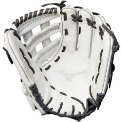 Mizuno MVP Prime 13" Fastpitch Glove GMVP1300PF4W 5 Mizuno MVP Prime 13" Fastpitch Glove GMVP1300PF4W -Bats shop mj