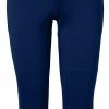 Intensity By Soffe Intensity Women's Low Rise Belted Softball Pant N5306W - Navy -Bats shop navy1