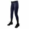 Champro Sports Champro BP11 Tournament Girls Youth Softball Pants - Navy -Bats shop navy 7cb29db2 5c23 4d3e a40e 1021eb668eab
