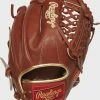 Rawlings Pro Preferred 11.5" PROS204-4BR 9 Rawlings Pro Preferred 11.5" PROS204-4BR -Bats shop newone
