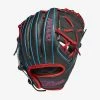 Wilson A2000 11" PFX2SS Baseball Glove 8 Wilson A2000 11" PFX2SS Baseball Glove -Bats shop pfx2